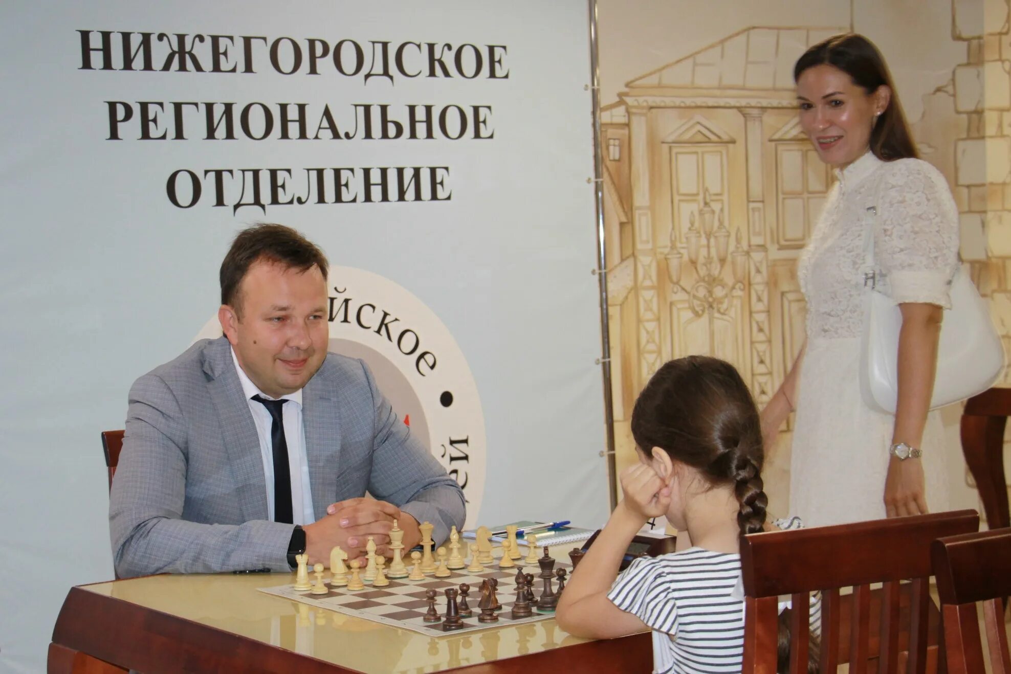 Нижегородский областной сайт. Нижегородский областной сайт