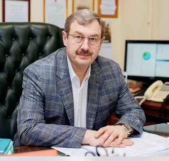 Главный врач скорой помощи