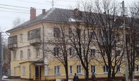 Кутузова 15