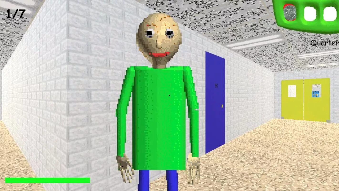 Baldi plus 0.1. Балдис бейсикс. Baldi’s Basics in Education and Learning. Baldi школа БАЛДИ. Игра Baldi's Basics.