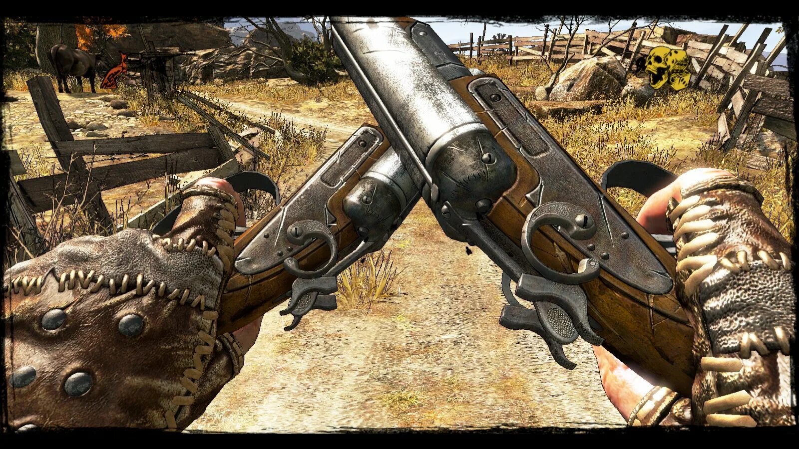 Call of Juarez: Gunslinger. Ганслингер оружие. Call of Juarez 1 оружие. Call of Juarez Gunslinger Guns. Call of juarez 1