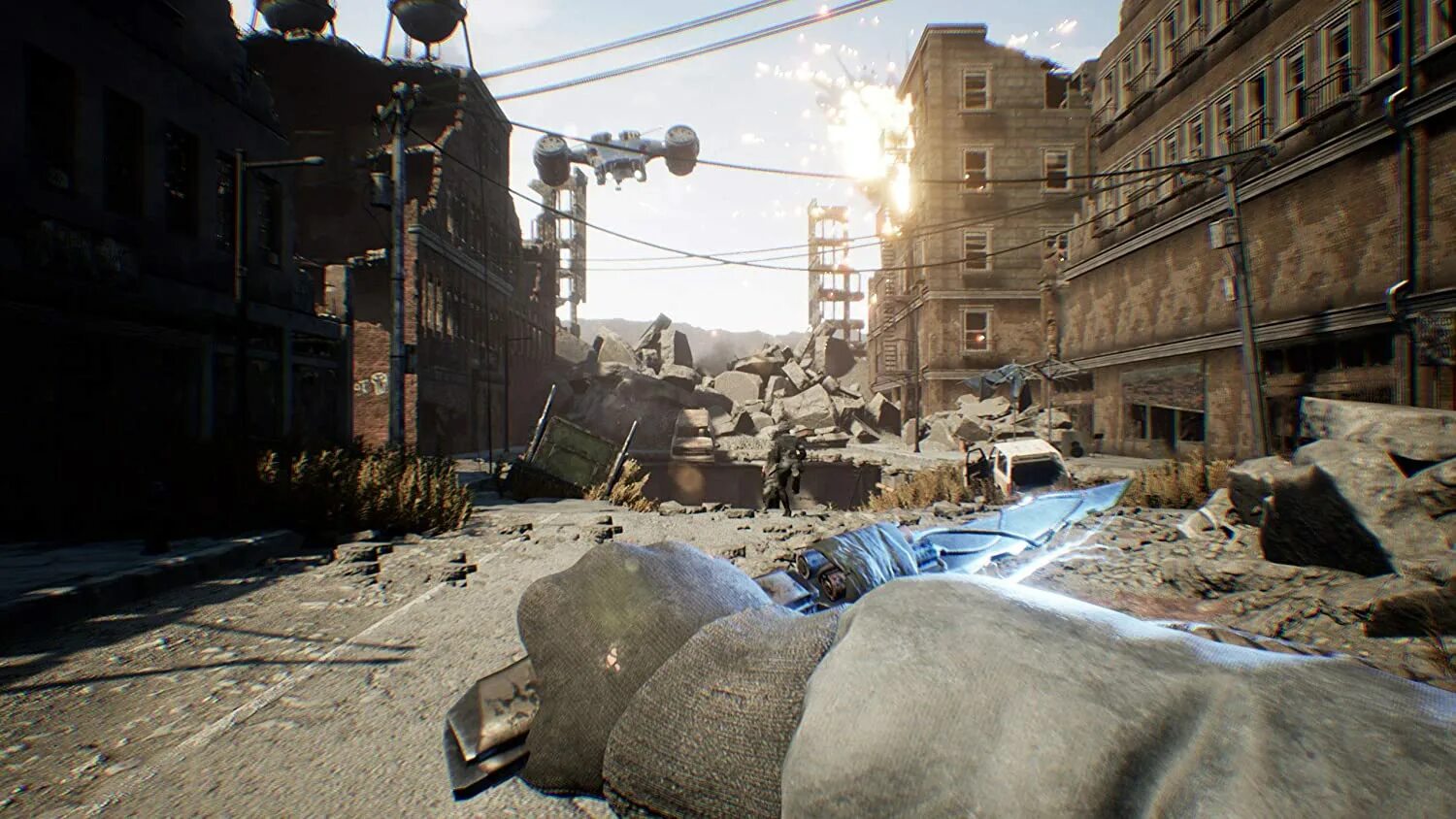 Terminator resistance русская. Terminator Resistance игра. Terminator Resistance 2019. Терминатор резистанс ps4. Terminator Resistance (PLAYSTATION 4.