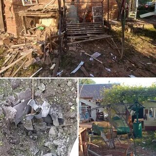 Козинка белгородская область обстрел сегодня последние