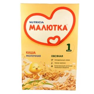 Какие каши можно в 10 месяцев