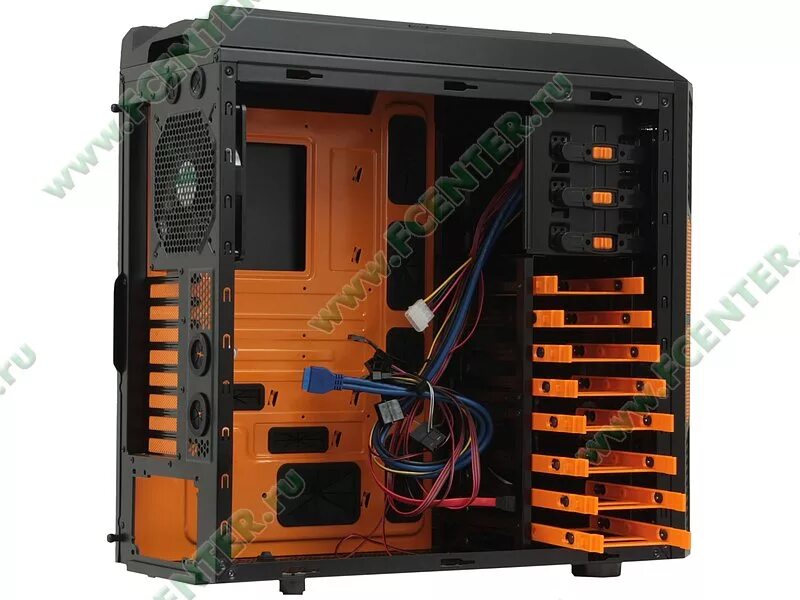 корпус aerocool xpredator x3 evil black, (atx). рггу схема корпусов. а5 корпус.