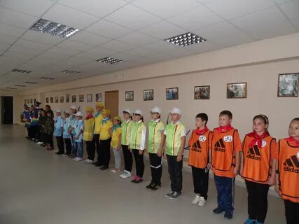 Школа валы