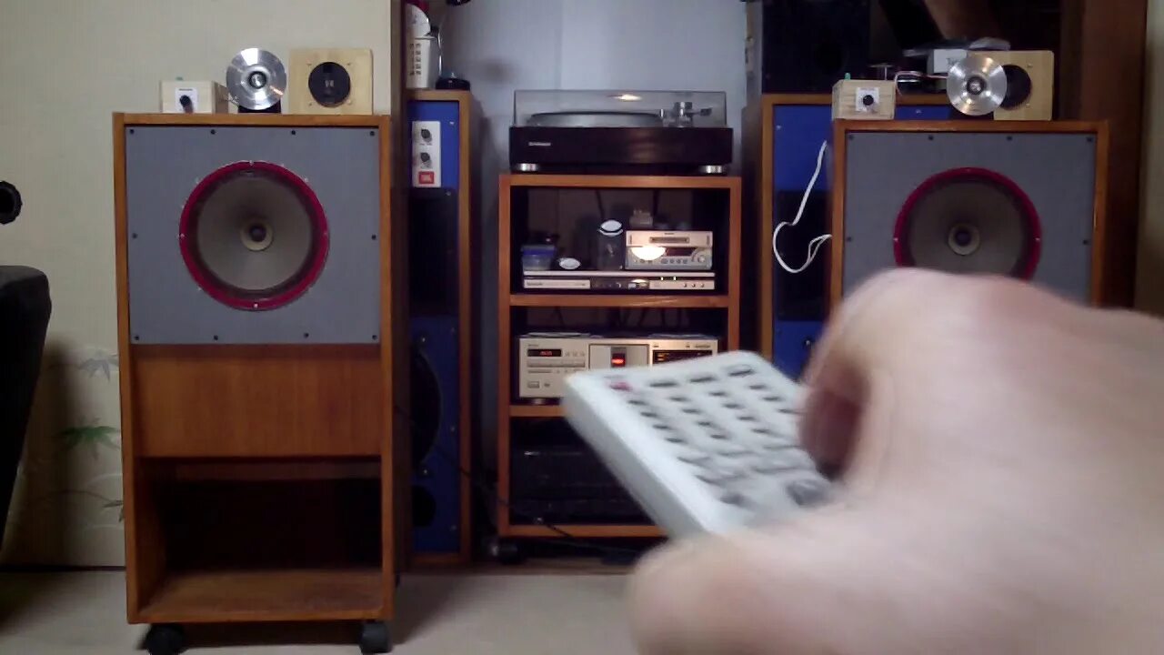 Coral h. Philips fb 825. coral beta 8. philips vintage speakers full range. full range vintage loudspeakers.