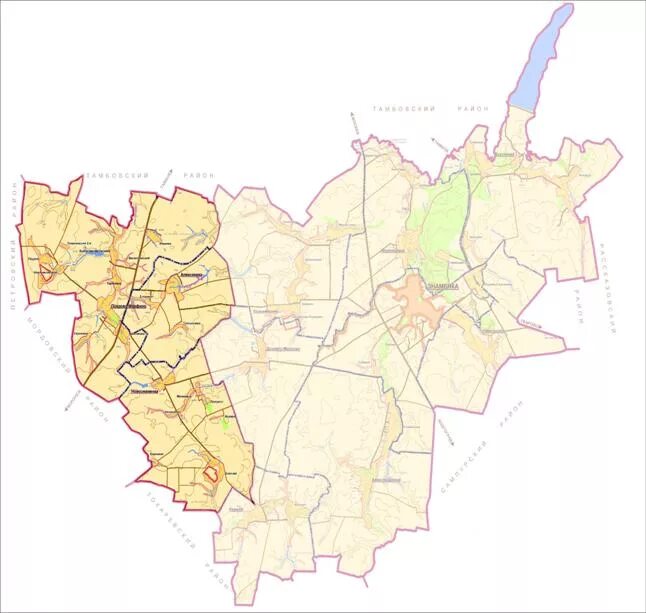 Знаменский район Тамбовская область карта. Карта Знаменского района Тамбовской области. Карта Знаменского района Тамбовской. Карту Знаменского района Тамбовская обл.. Знаменский районный суд тамбовской