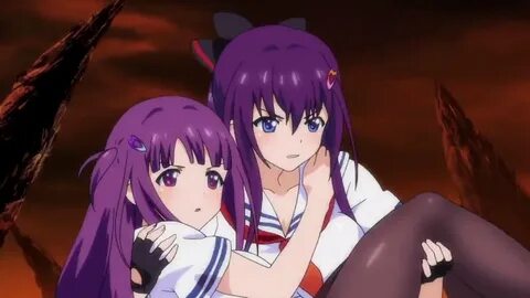 Valkyrie drive