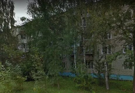Микрорайоны солнечногорска