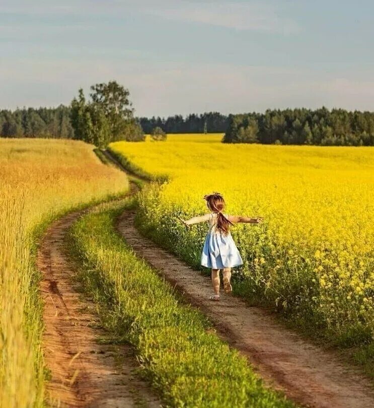Кто идти лето