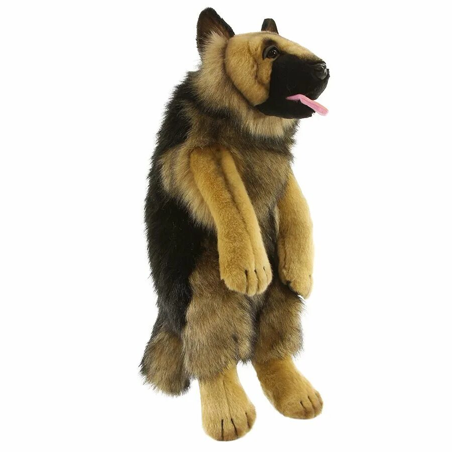 Игрушка собака овчарка. Мягкая игрушка hansa &quot;щенок немецкой овчарки&quot;, 3971, 25 см. keel toys немецкая овчарка. игрушки ханса волк. мягкая игрушка овчарка немецкая ханза.
