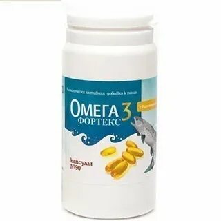 Омега 3 пнжк