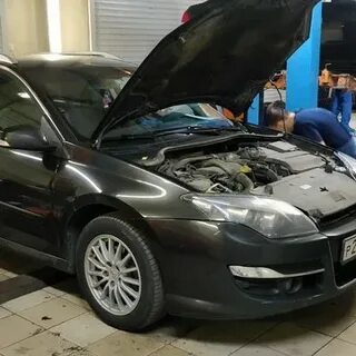 Автосервис рыбацкое