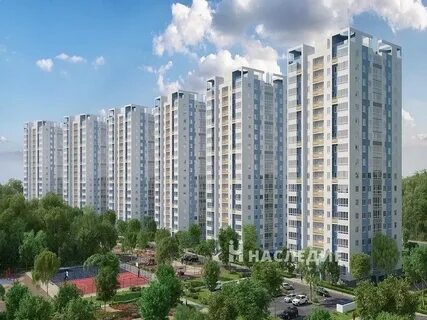 Инфраструктура жилого дома