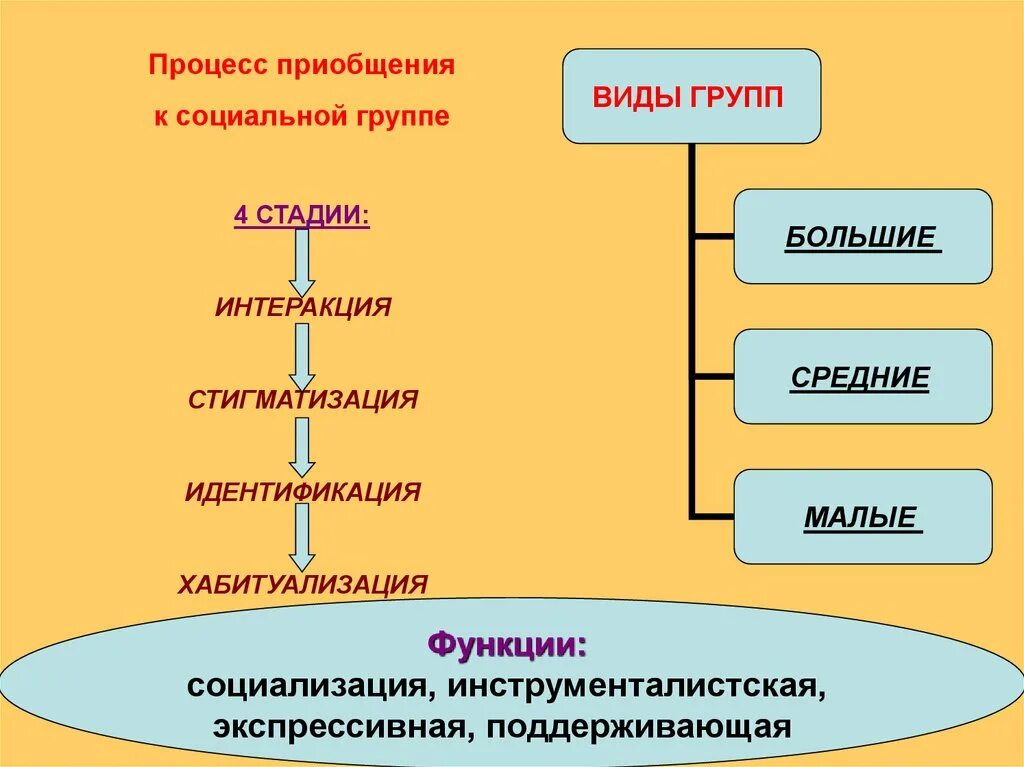 На дне социального общества