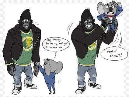 Sing фанфик
