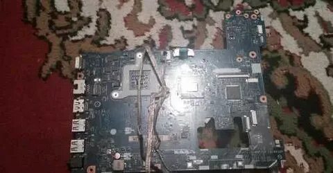 Материнская плата lenovo g500