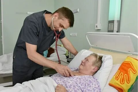 Операции 2018
