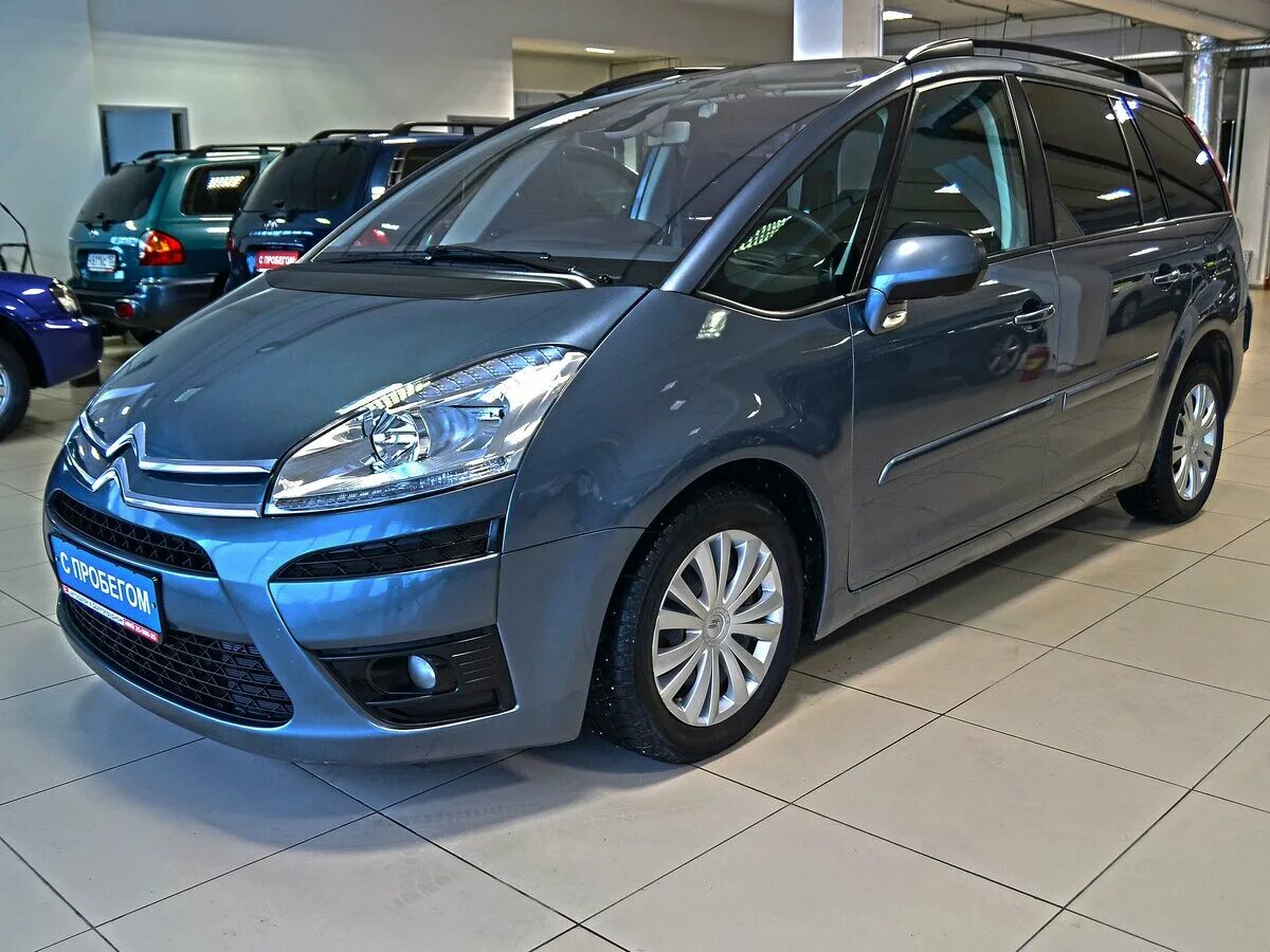 ситроен с4 пикассо. оттс citroen c4 grand picasso. ситроен с4 гранд пикассо 2. ситроен гранд пикассо 2011. Citroen c4 grand picasso 2009.