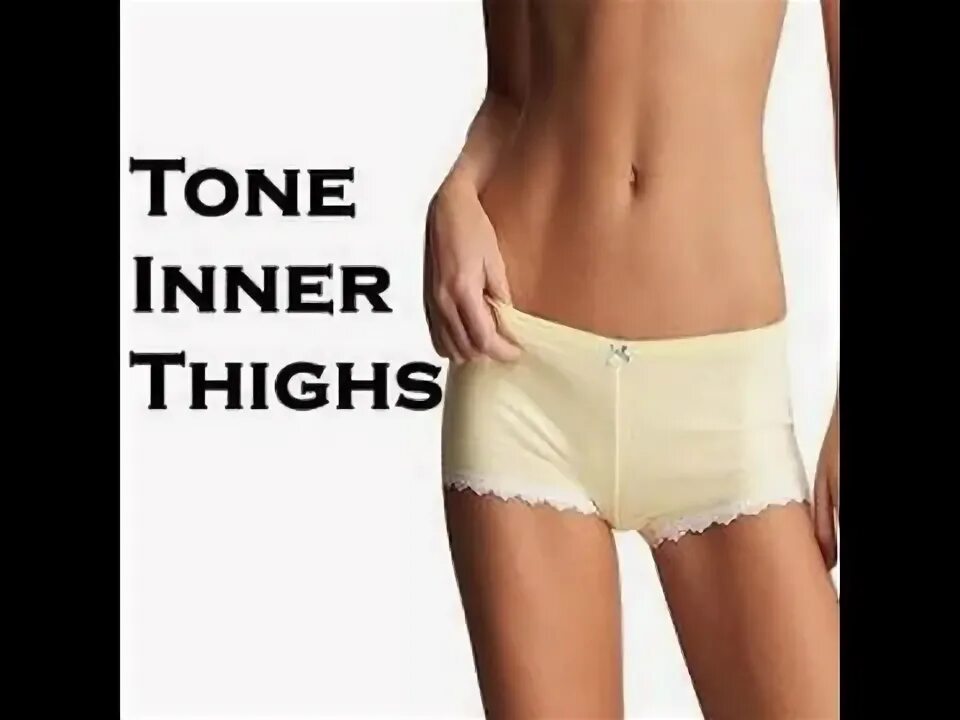 How to tone