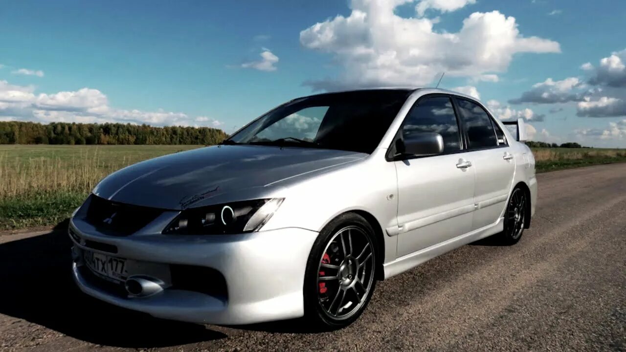 Sport 9 6. Mitsubishi Lancer 9. Mitsubishi Lancer 9 Tuning. Lancer 9 Tune. Митсубиси Лансер 9 1.6.