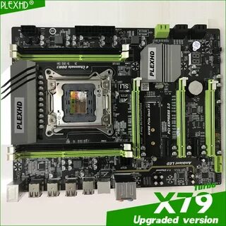 X79 turbo