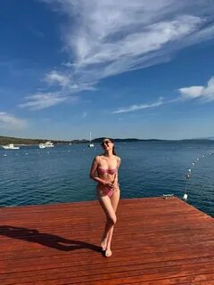 Fotoğraflara takipçileri "Aytaç bu güzelliği nasıl kaçırdın?" diy...