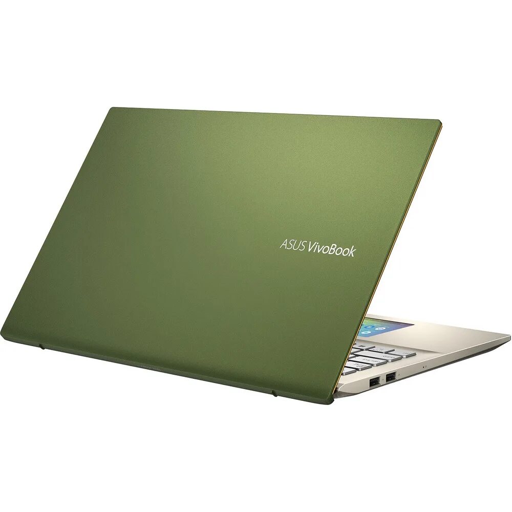Asus vivobook как снять крышку Review ASUS VivoBook Ultra 15 (K513): Layar Besar, Tipis, Ringan dan Mudah Di-up