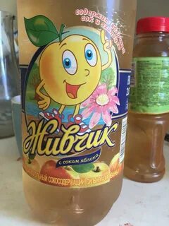 Украинский лимонад