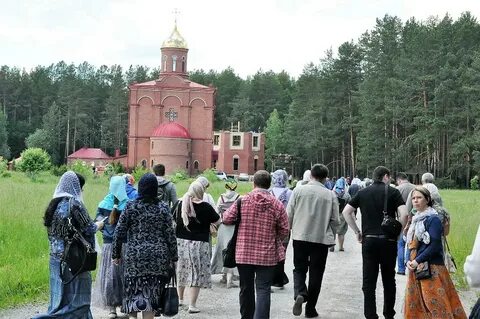 День алапаевска