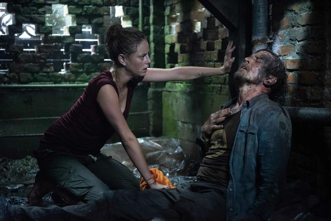 Мэри элизабет уинстэд кловерфилд. Кловерфилд, 10 фильм 2016. Дом призраков 2017 сериал. Психологические триллеры ужасы. Капкан фильм 2019 крокодил.