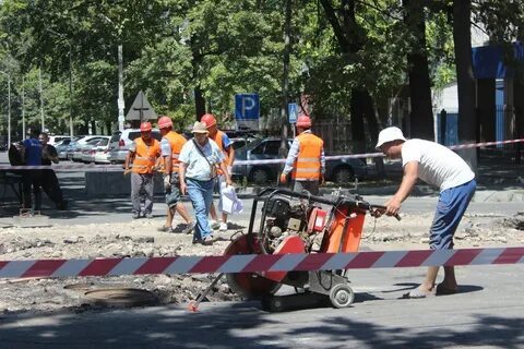 Теплосеть новости