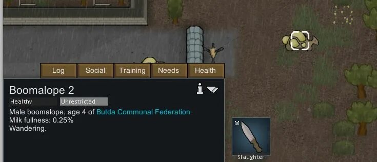 Rimworld как кормить животных. Бумалопа rimworld. торговый маяк rimworld. хим топливо римворлд. rimworld chemfuel.
