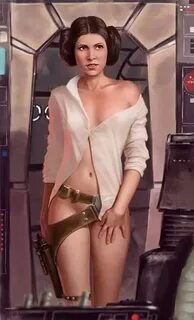 Princess Leia Organa Харрисон Форд, Настоящие Женщины.