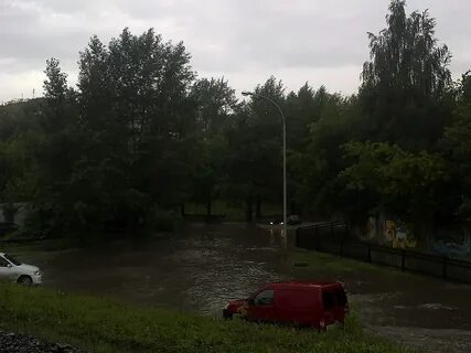 Компрессорный поселок новости