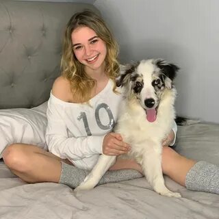 Nikki Roumel is a Canadian actress, who is popularly known for Ginny &a...