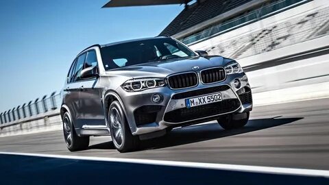 Bmw x5 40i