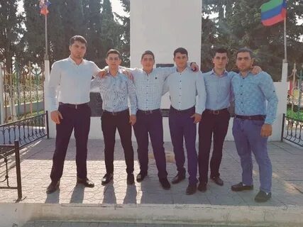 Султаны дагестана