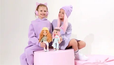 Sweet sisters