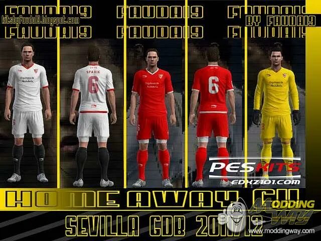 Форма 2012. Севилья форма pes 21. pes 2025 форма севилья. форма севилья pes 2025 sevilla. футбольная форма севильи.