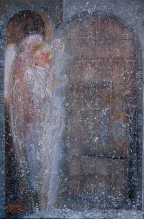 Angel door