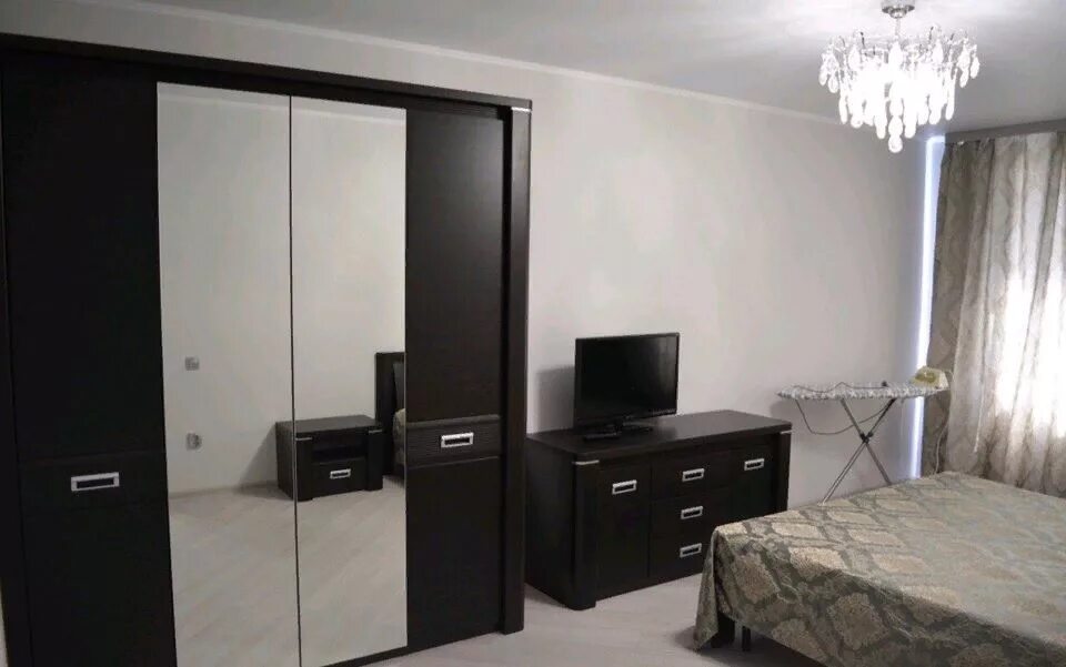 квартира на индустриальный на длительный срок