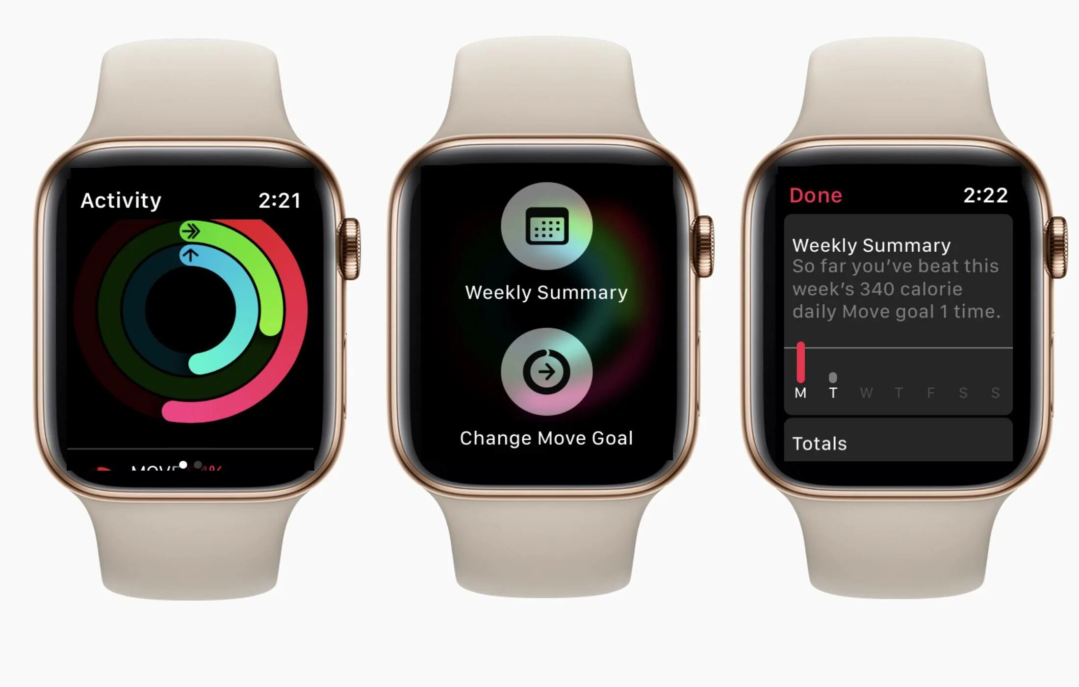 Приложения для бега apple watch