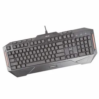Клавиатура мышь asus