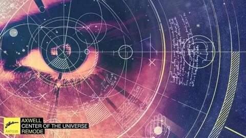 Center of the universe