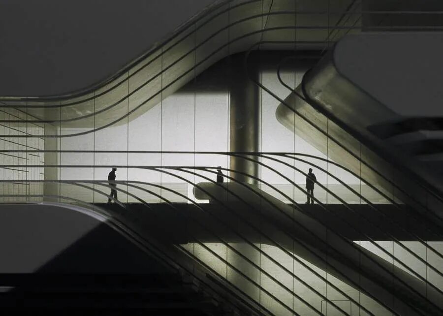Study architecture