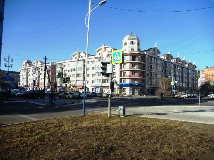 Благовещенск фото улиц Администрация города Благовещенска Официальный сайт.