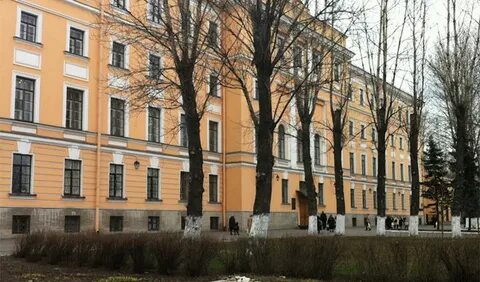 Академия места