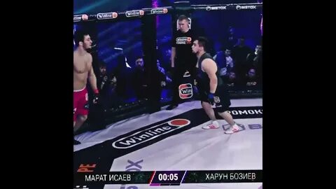 Харун бозиев